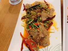 -云海肴·汽锅鸡·云南菜(苏州中心店)