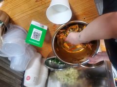 -胖子好盐水鸭(总店)