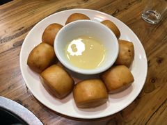 -村夫烤鱼·重庆鸡公煲(杨思店)