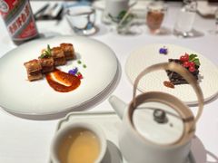 -京兆尹(雍和宫店)