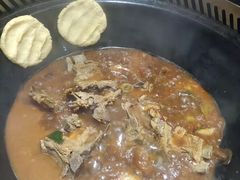 -东北农家院·铁锅炖(莘庄店)