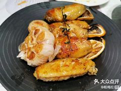 -娜娜家•Nana's restaurant(国金汇店)