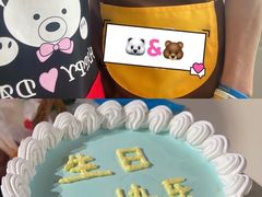 -幸福里DIY蛋糕烘焙·团建·拼豆豆(普陀店)