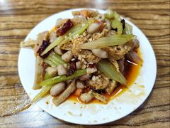 -老陕兄弟(彩虹新城店)
