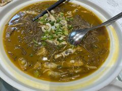 -老洋房花园饭店(绍兴路店)