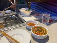 -海底捞火锅(航洋城店)