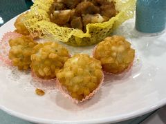 -海宝酒家(中山四路店)