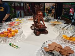 -名都晓荷塘主题火锅(旭日街店)