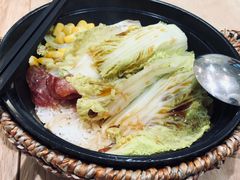-堂屋糖水店(愚园店)