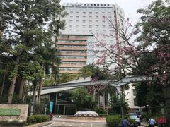 -深圳海景嘉途酒店(东翼楼)