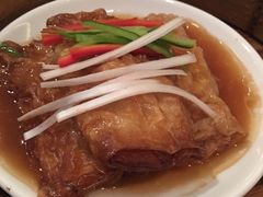 -红棉中餐厅·广州海航威斯汀酒店