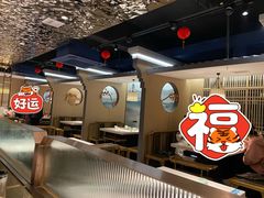 大堂-野妹火锅(龙岗店)