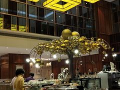 -南湖名都·景湖轩全日制餐厅·海鲜自助·东南亚风味·临湖而食