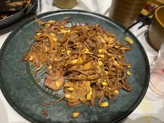 -小六汤包·老字号·中华名小吃(公园南路店)