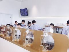 -喜茶(永旺梦乐城店)