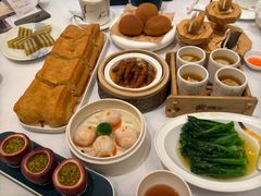 -天瑞轩·粤菜餐厅