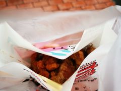 -傅强排骨(成都总店)