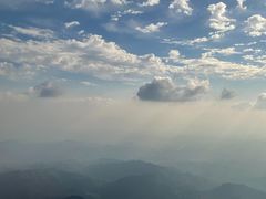 -黄山屯溪国际机场