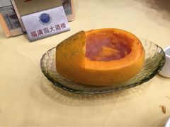 福满园大酒楼(梅林店)-福满园大酒楼(梅林店)