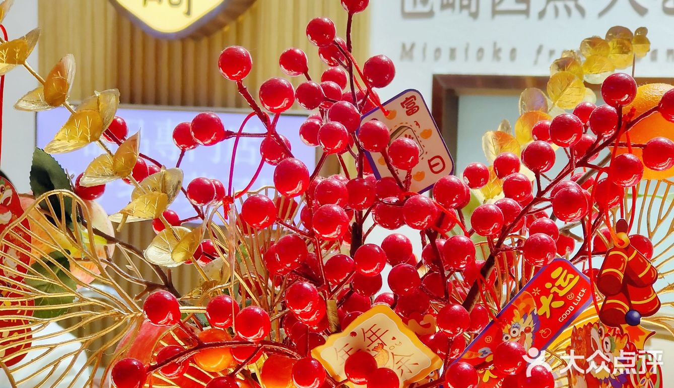 OMG女神专属甜品！