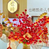 OMG女神专属甜品！