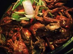 -盱眙小龙虾(天虹店)