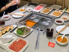 -海底捞火锅(旭辉MALL店)