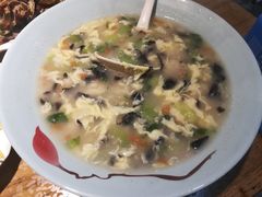 -大哈福烧烤·海鲜·家常菜(延安三路店)