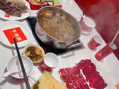 -牛很鲜潮汕牛肉火锅(椒江店)