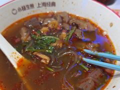 -小杨生煎(周浦万达店)