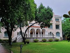 -上海安亭别墅花园酒店