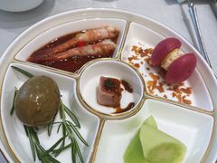 -虹御轩·传承江浙菜(虹桥店)