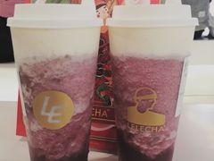 -LELECHA乐乐茶(新街口大洋店)