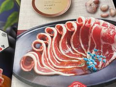 -汉拿山(北京上地华联店)