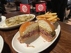-Bistro 63 创意融合料理(广粤天地店)