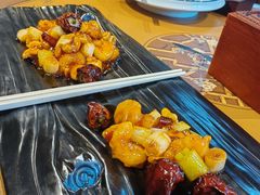 -悦真雅院·四合院·清真私房菜(雍和宫店)