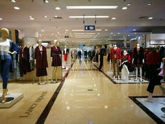 -燕莎友谊商城(亮马桥店)