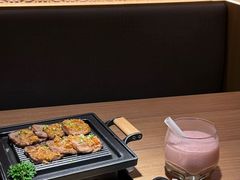 -德川家日本料理(顺义华联店)