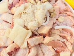 -烹然四季椰子鸡火锅(团结湖总店)