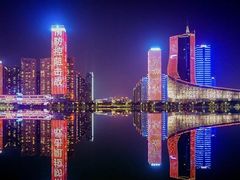 -天鹅湖体育公园
