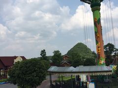 -云漫湖生态度假公园