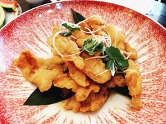 -鹿鸣春饭店(总店)