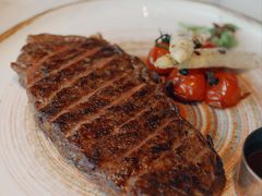 -深圳美高梅酒店·意烁FIAMMA·地中海餐厅