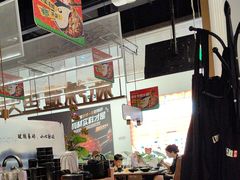 -新辣道鱼火锅(航天万源店)