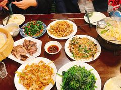 -沣元春饼馆(幸福巷店)