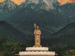 -九华山风景区
