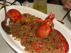 -狮王府淮扬菜(万象城店)