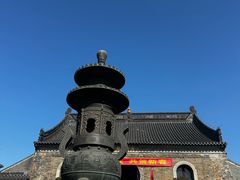 -句容茅山景区