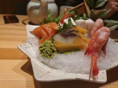 -酒井酱子·深夜食堂(东城汇店)