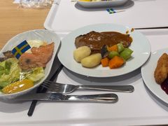 -宜家·瑞典风味餐厅(四元桥店)